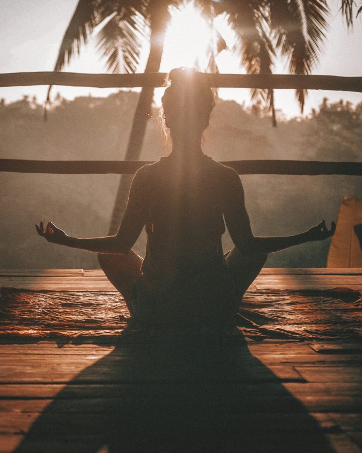Emotional Balance